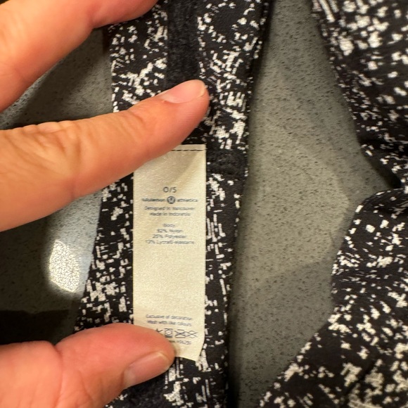 Lululemon Headband - Picture 3 of 3